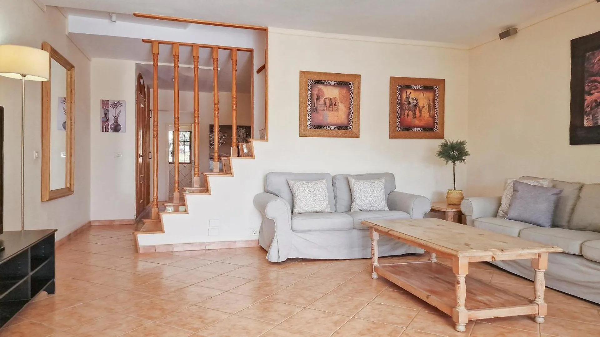 Medano4You Montana Roja Beach House El Médano 0*,