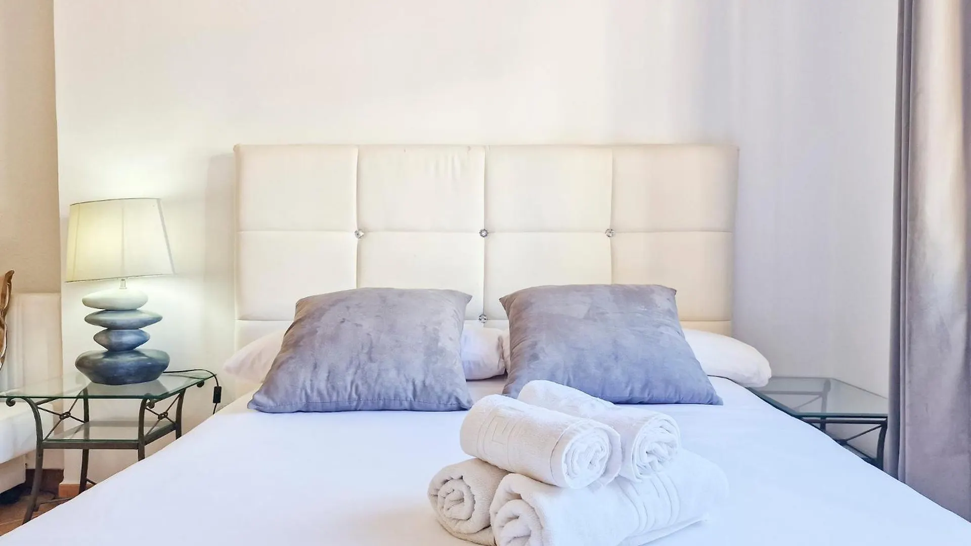 Prázdninový dům Medano4You Montana Roja Beach House El Médano Španělsko