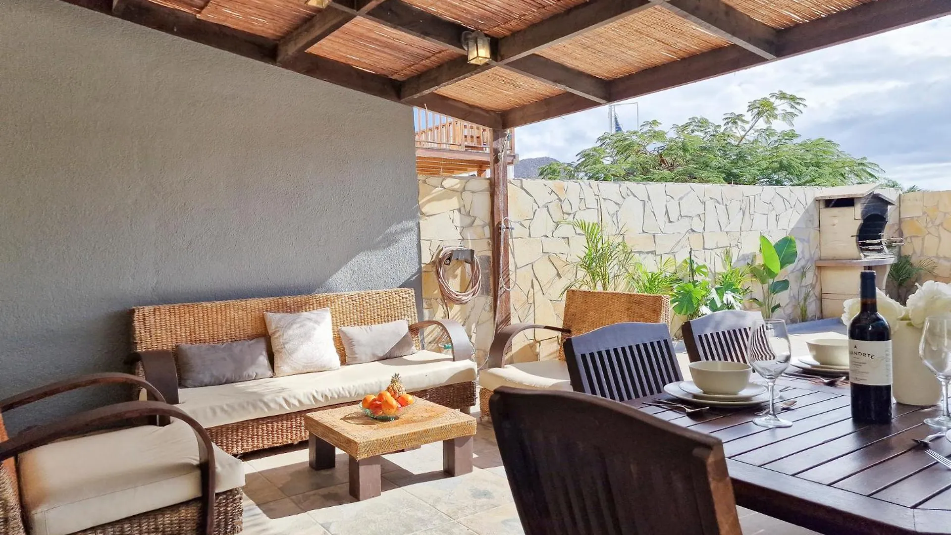 Medano4You Montana Roja Beach House El Médano 0*,